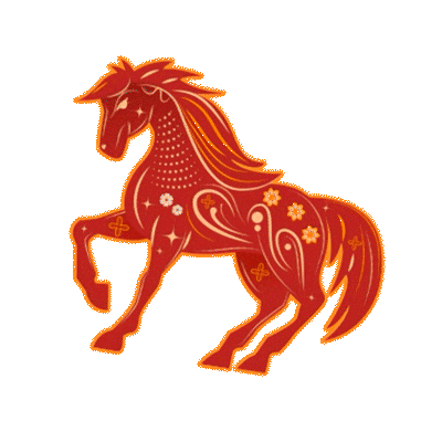 Year of the Horse