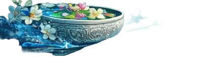 Songkran Bowl Left