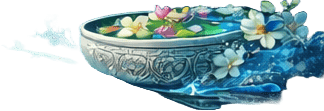 Songkran Bowl Right